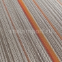 Тканное ПВХ покрытие 2tec2 Stripes Quartz Orange