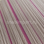 Тканное ПВХ покрытие 2tec2 Stripes Quartz Pink Серый — купить в Москве в интернет-магазине Snabimport