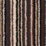 Ковровое покрытие Westex Oxford Stripe Collection Queens коричневый — купить в Москве в интернет-магазине Snabimport