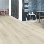 Ламинат Quick-Step Creo Plus Дуб Нэшвилл выбеленный Серый