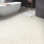 Ламинат Quick-Step Impressive patterns Мрамор бежевый белый