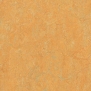 Натуральный линолеум Forbo Marmoleum Real-3847 оранжевый — купить в Москве в интернет-магазине Snabimport