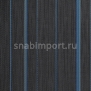 Тканное ПВХ покрытие 2tec2 Stripes Rebel Blue черный