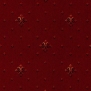 Ковровое покрытие Brintons Regina Collection Red Coronet - 41 Красный — купить в Москве в интернет-магазине Snabimport