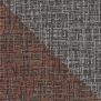 Ковровая плитка Neuflor Woven Red Ginger 05904 04 Rain Cloud 05901 P1