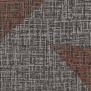 Ковровая плитка Neuflor Woven Red Ginger 05904 04 Rain Cloud 05901 P3