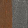 Ковровая плитка Milliken USA MORAINE Relief REF252-180-119