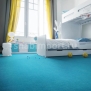 Ковровое покрытие Balsan Residentiel 010 NEIGE Бежевый