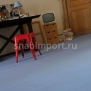 Ковровое покрытие Balsan Residentiel 140 AZUR голубой