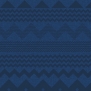 Ковровое покрытие Ege Cultures RF52203110 синий — купить в Москве в интернет-магазине Snabimport
