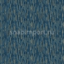 Ковровое покрытие Ege Floorfashion by Muurbloem RF5220P1200 синий — купить в Москве в интернет-магазине Snabimport
