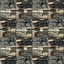 Ковровая плитка Ege Industrial Landscape by Tom Dixon RF52752287 Ecotrust Серый — купить в Москве в интернет-магазине Snabimport