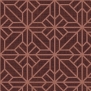 Ковровое покрытие Ege Cultures RF52754803 коричневый — купить в Москве в интернет-магазине Snabimport