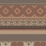 Ковровое покрытие Ege Cultures RF52754821 коричневый — купить в Москве в интернет-магазине Snabimport