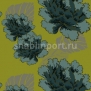 Ковровое покрытие Ege Floorfashion by Muurbloem RF5275B1004 зеленый — купить в Москве в интернет-магазине Snabimport