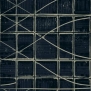 Ковровая плитка Ege Industrial Landscape by Tom Dixon RF52952277 Ecotrust синий — купить в Москве в интернет-магазине Snabimport
