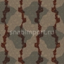 Ковровое покрытие Ege Floorfashion by Muurbloem RF52958612 коричневый — купить в Москве в интернет-магазине Snabimport