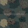 Ковровое покрытие Ege Floorfashion by Muurbloem RF52959013 серый — купить в Москве в интернет-магазине Snabimport