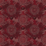 Ковровое покрытие Ege Cultures RF5500107 Красный — купить в Москве в интернет-магазине Snabimport