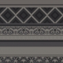 Ковровое покрытие Ege Cultures RF5500170 Серый — купить в Москве в интернет-магазине Snabimport
