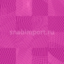 Ковровая плитка Ege Cityscapes Modular Shuffle RFES40002-62 розовый — купить в Москве в интернет-магазине Snabimport