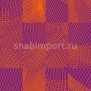 Ковровая плитка Ege Cityscapes Modular Shuffle RFES40002-63 Фиолетовый — купить в Москве в интернет-магазине Snabimport
