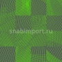 Ковровая плитка Ege Cityscapes Modular Shuffle RFES40002-73 зеленый — купить в Москве в интернет-магазине Snabimport