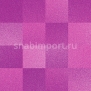 Ковровая плитка Ege Cityscapes Modular Shuffle RFES40006-85 Фиолетовый — купить в Москве в интернет-магазине Snabimport