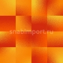 Ковровая плитка Ege Cityscapes Modular Shuffle RFES40011-54 оранжевый — купить в Москве в интернет-магазине Snabimport