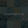 Ковровая плитка Ege Cityscapes Modular Shuffle RFM52205106 коричневый — купить в Москве в интернет-магазине Snabimport