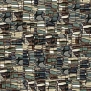 Ковровая плитка Ege Industrial Landscape by Tom Dixon RFM52752287 Ecotrust Серый — купить в Москве в интернет-магазине Snabimport