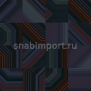 Ковровая плитка Ege Cityscapes Modular Shuffle RFM52755133 Фиолетовый — купить в Москве в интернет-магазине Snabimport