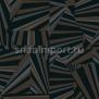 Ковровая плитка Ege Carré Modular Contrast RFM5275C6323 коричневый — купить в Москве в интернет-магазине Snabimport