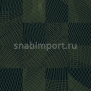 Ковровая плитка Ege Cityscapes Modular Shuffle RFM52955022 зеленый — купить в Москве в интернет-магазине Snabimport