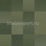 Ковровая плитка Ege Cityscapes Modular Shuffle RFM52955060 зеленый — купить в Москве в интернет-магазине Snabimport
