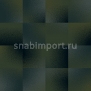 Ковровая плитка Ege Cityscapes Modular Shuffle RFM52955110 зеленый — купить в Москве в интернет-магазине Snabimport