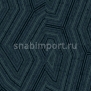 Ковровая плитка Ege Contrast Modular express RFM52956337 синий — купить в Москве в интернет-магазине Snabimport