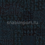 Ковровая плитка Ege Contrast Modular express RFM52956414 синий — купить в Москве в интернет-магазине Snabimport
