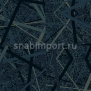 Ковровая плитка Ege Carré Modular Contrast RFM5295C6358 синий — купить в Москве в интернет-магазине Snabimport