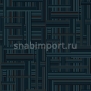 Ковровая плитка Ege Carré Modular Contrast RFM5295C6377 синий — купить в Москве в интернет-магазине Snabimport