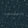 Ковровая плитка Ege Carré Modular Contrast RFM5295C6453 синий — купить в Москве в интернет-магазине Snabimport
