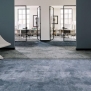 Ковровая плитка Milliken USA LAPIDUS Reverse Mantle Transition RMT52-132-171 Серый
