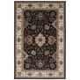 Ковер Durkan Rugs Madison Rockefeller Black