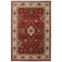 Ковер Durkan Rugs Madison Rockefeller Ruby