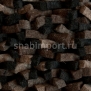 Ковровое покрытие ITC NLF Karpetten Rocks &amp; Stone-Rocks 900 черный — купить в Москве в интернет-магазине Snabimport