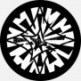 Гобо металлические Rosco Rotation 78472 чёрный — купить в Москве в интернет-магазине Snabimport