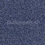 Контрактный ковролин Condor Сarpets Rubin 416 синий — купить в Москве в интернет-магазине Snabimport