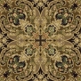 Ковер Durkan Print Marquis de Ville S10481