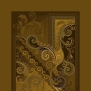 Ковер Durkan Print Zanzibar S20062