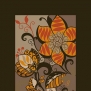 Ковер Durkan Print Chromistique II S20543